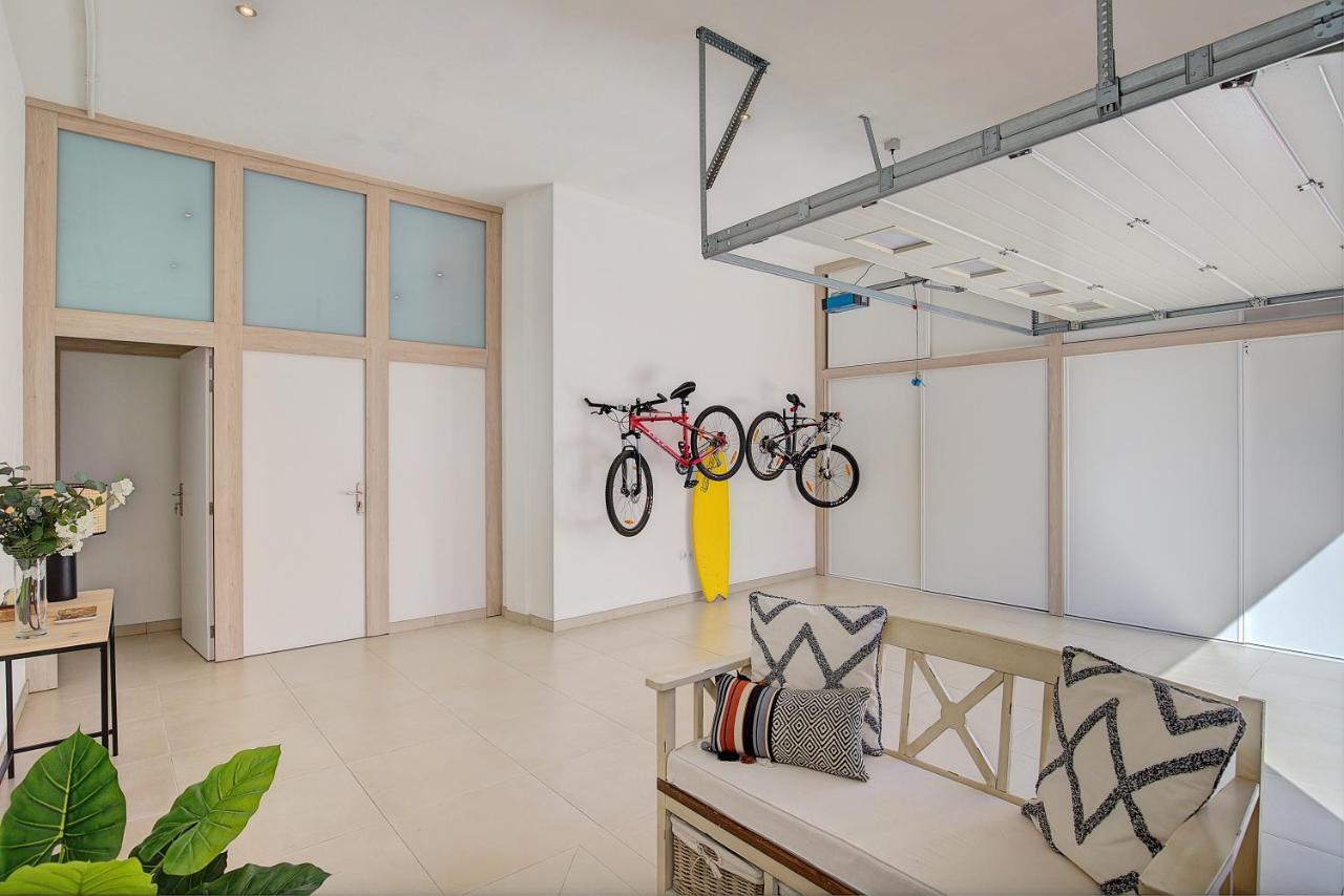 로스 야노스 데 아리다네 Elita House 아파트 외부 사진
