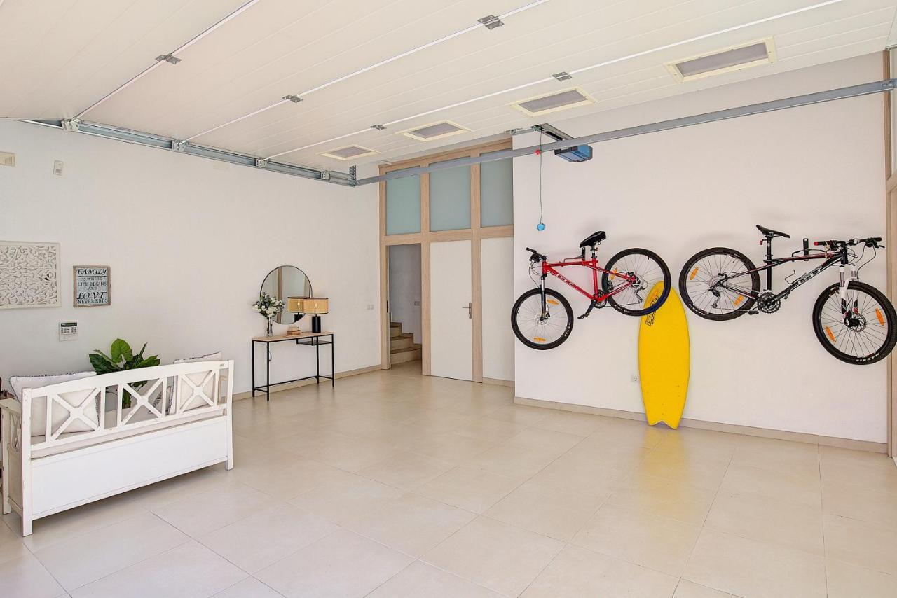 로스 야노스 데 아리다네 Elita House 아파트 외부 사진
